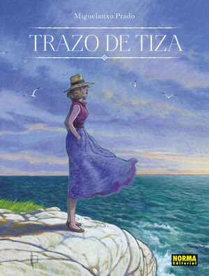 TRAZO DE TIZA EDICION 30º ANIVERSARIO