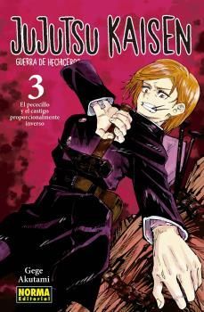 Jujutsu Kaisen 4: Akutami, Gege: 9788467942699: : Books