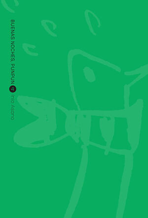 BUENAS NOCHES PUNPUN 4 NE