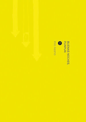 BUENAS NOCHES PUNPUN 7 NE