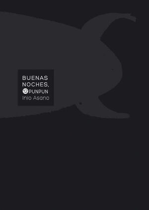 BUENAS NOCHES PUNPUN 12 NE