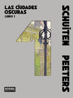 LAS CIUDADES OSCURAS, 1
