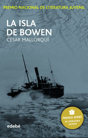 ISLA DE BOWEN LA