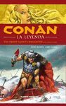 CONAN LA LEYENDA Nº 01/12