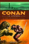 CONAN LA LEYENDA Nº 03/12