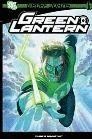 GREEN LANTERN DE GEOFF JOHNS