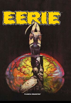 EERIE Nº 02