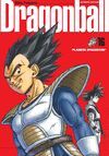 DRAGON BALL Nº16/34