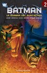 BATMAN LA SOMBRA DEL MURCIELAGO Nº2