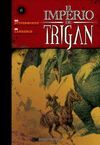 EL IMPERIO DE TRIGAN Nº 06