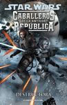 STAR WARS CABALLEROS DE LA ANTIGUA REPÚBLICA Nº 08/10