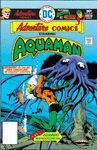 CLÁSICOS DC - AQUAMAN: LA MUERTE DE UN PRÍNCIPE