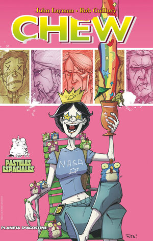 CHEW Nº 06/12