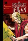 EL IMPERIO DE TRIGAN Nº 07