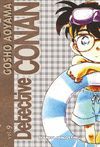 DETECTIVE CONAN NUEVA EDICION Nº09
