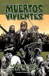 LOS MUERTOS VIVIENTES Nº19