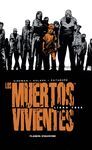 LOS MUERTOS VIVIENTES INTEGRAL Nº03