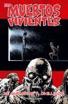 LOS MUERTOS VIVIENTES Nº23