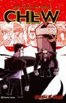CHEW Nº10