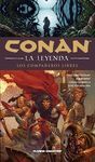 CONAN LA LEYENDA Nº 09/12