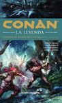 CONAN LA LEYENDA Nº 10/12