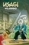 USAGI YOJIMBO Nº28