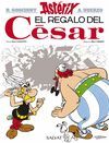 ASTERIX 21: EL REGALO DEL CÉSAR