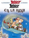 ASTERIX 28: ASTÉRIX EN LA INDIA