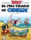 ASTERIX 30: EL MAL TRAGO DE OBÉLIX