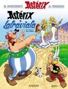 ASTERIX 31: ASTÉRIX Y LATRAVIATA