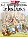 ASTERIX 17: LA RESIDENCIA DE LOS DIOSES (ED EXTRA)