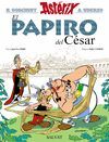 ASTERIX 36: EL PAPIRO DEL CESAR