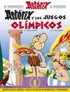 ASTERIX 12: ASTÉRIX Y LOS JUEGOS OLÍMPICOS. EDICIÓN 2016