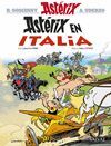 ASTERIX 37: ASTÉRIX EN ITALIA