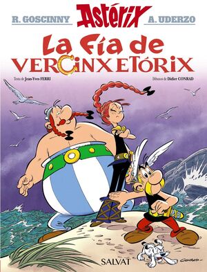 LA FÍA DE VERCINXETÓRIX