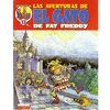 LAS AVENTURAS DEL GATO DE FAT FREDDY (III)