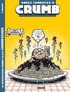 CRUMB 11 EL DESQUICIADO MUNDO DE LOS CRUMBTOONS