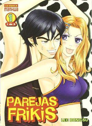 PAREJAS FRIKIS 01