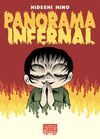 PANORAMA INFERNAL (MANGA TERROR)