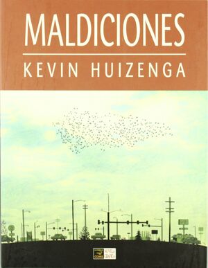 MALDICIONES