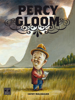 PERCY GLOOM