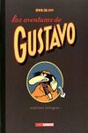 LA AVENTURAS DE GUSTAVO