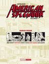 ANTOLOGÍA AMERICAN SPLENDOR 1