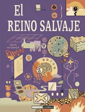 EL REINO SALVAJE