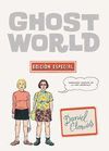 GHOST WORLD EDICION ESPECIAL