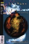THE SANDMAN, EL VELATORIO 1