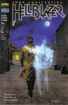 HELLBLAZER ; UN CÍNICO A LAS PUERTAS DEL INFIERNO