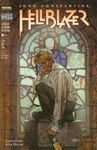 HELLBLAZER, EL CÍNICO A LAS PUERTAS DEL INFIERNO 3