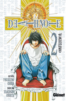 DEATH NOTE 2