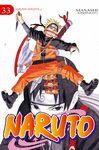 NARUTO 33 (COMIC)